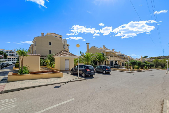 Herverkoop - Appartement  - Orihuela Costa - Avenida de Ibiza, 03189