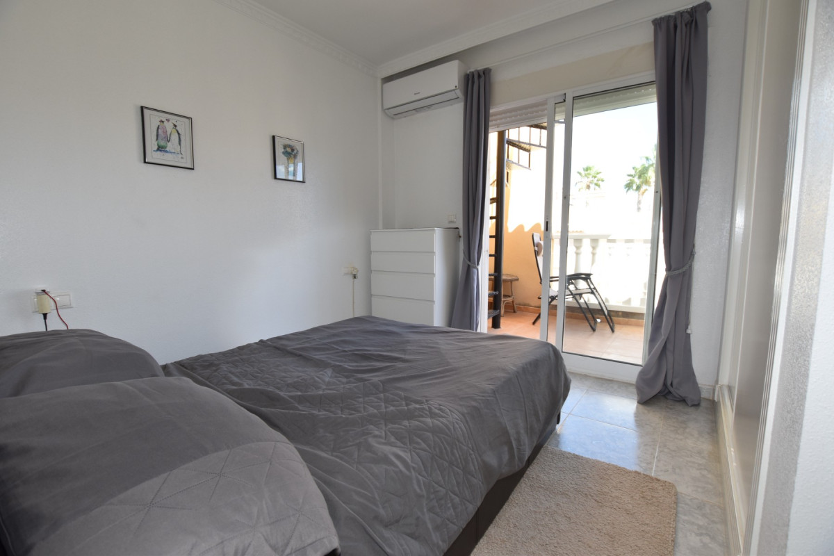 Resale - Townhouse - Algorfa - Montemar