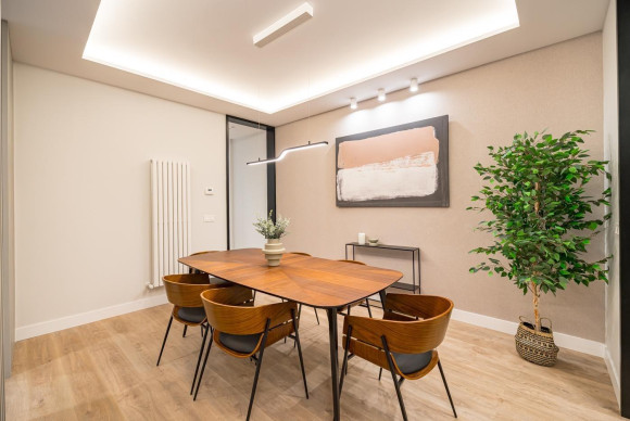 Reventa - Apartamento / piso - Madrid - Malasaña