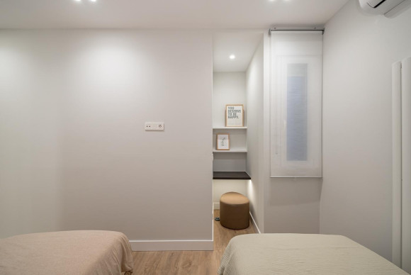 Reventa - Apartamento / piso - Madrid - Malasaña