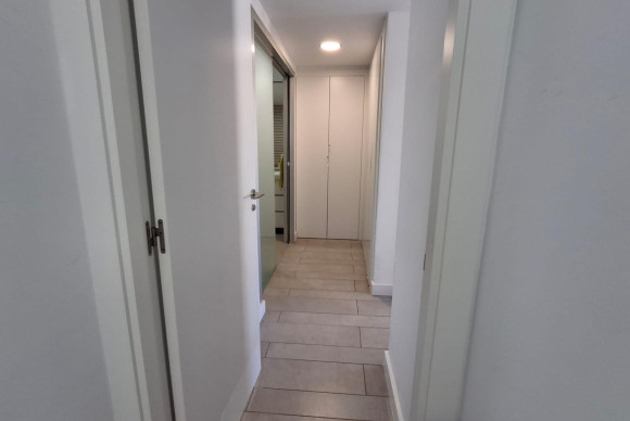 Revente - Appartement - SAN JUAN ALICANTE - Playa San Juan