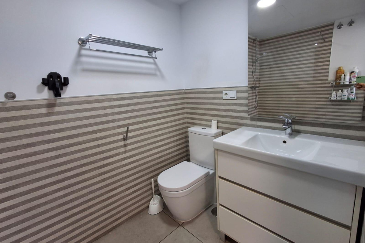 Revente - Appartement - SAN JUAN ALICANTE - Playa San Juan