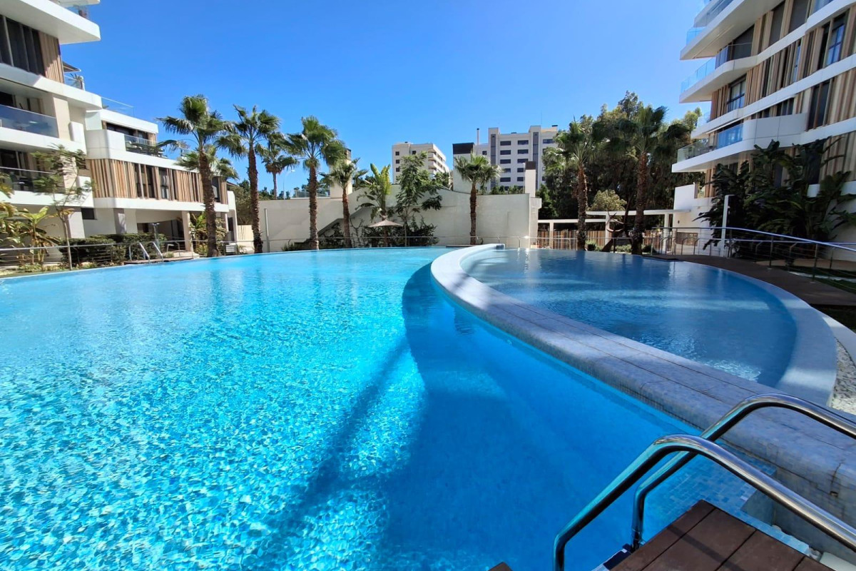 Revente - Appartement - SAN JUAN ALICANTE - Playa San Juan