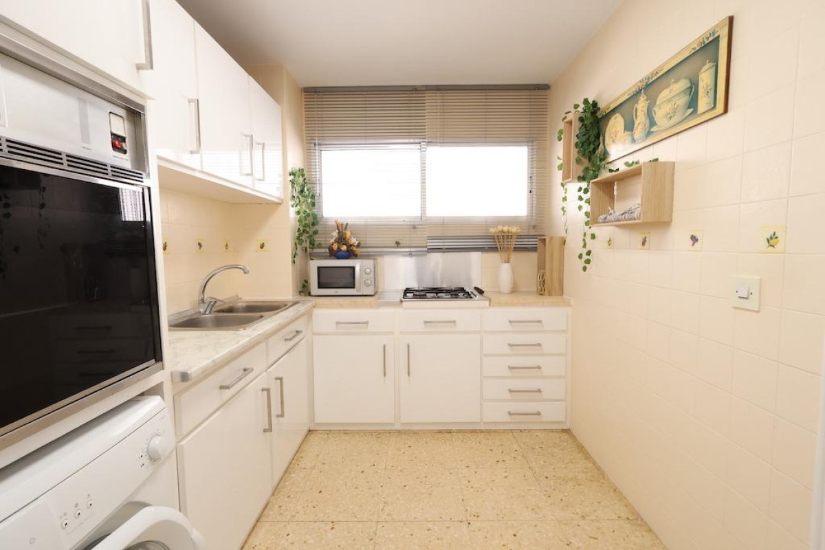 Revente - Appartement - SAN JUAN ALICANTE - Barrio Obrero