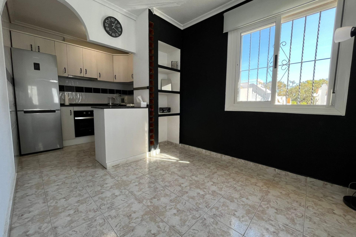 Location à long terme - Appartement - Guardamar del Segura - El Edén - Los Estaños