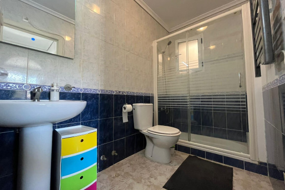 Long Term Rental - Apartment  - Guardamar del Segura - El Edén - Los Estaños