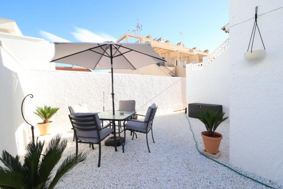 Revente - Appartement - Torrevieja - Los Frutales