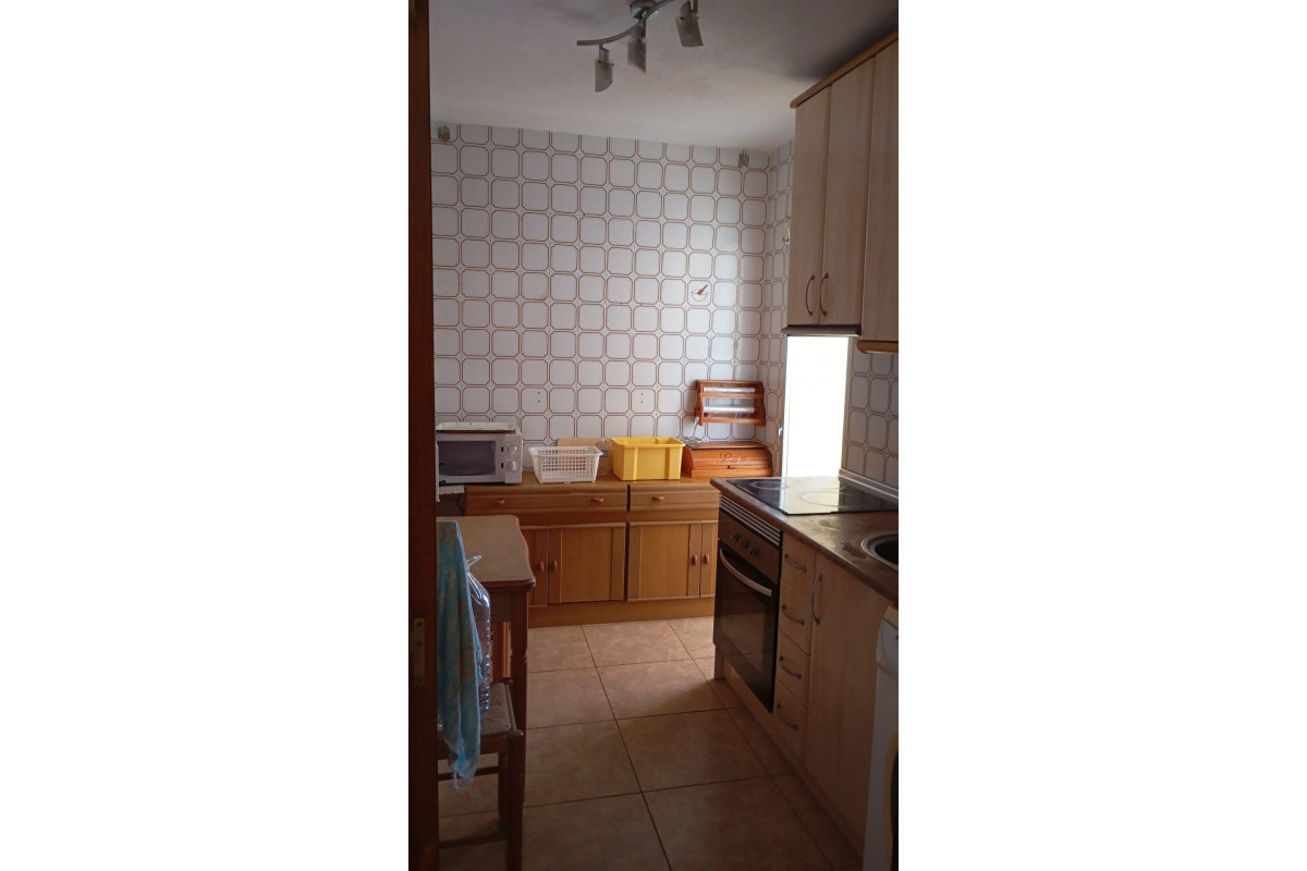 Resale - Apartment  - Torrevieja - Punta prima