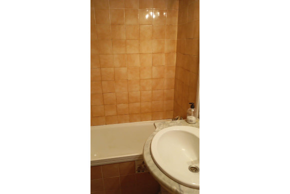 Resale - Apartment  - Torrevieja - Punta prima