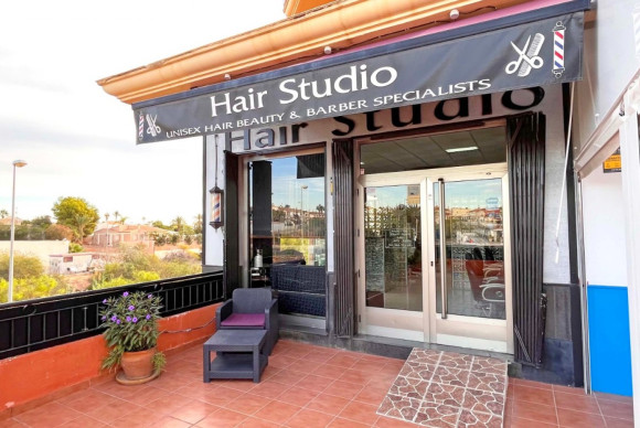 Reventa - Business - Orihuela Costa - La Zenia