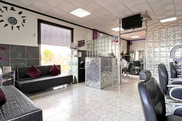 Reventa - Business - Orihuela Costa - La Zenia