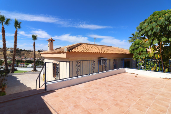 Revente - Detached Villa - Ciudad Quesada - La Marquesa