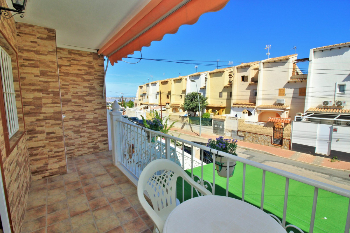 Revente - Appartement - Los Balcones