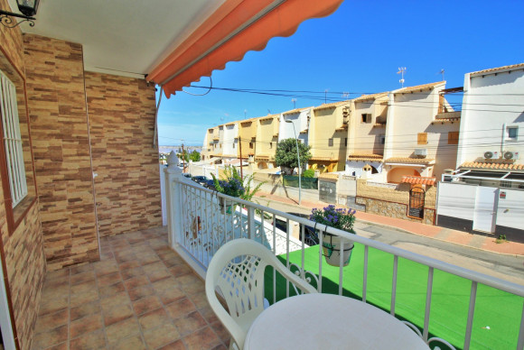 Revente - Appartement - Los Balcones