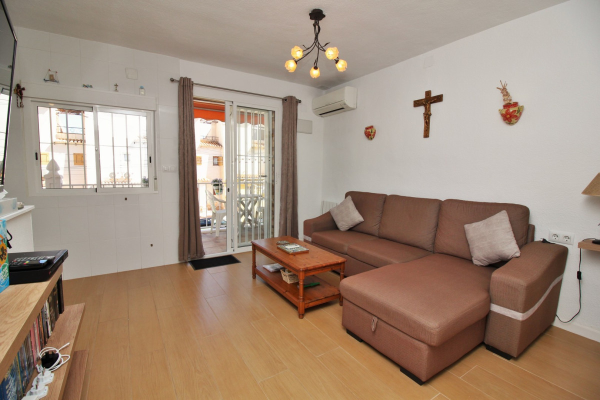 Revente - Appartement - Los Balcones