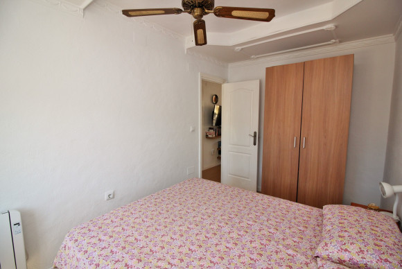 Revente - Appartement - Los Balcones