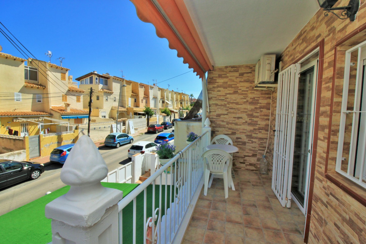 Revente - Appartement - Los Balcones