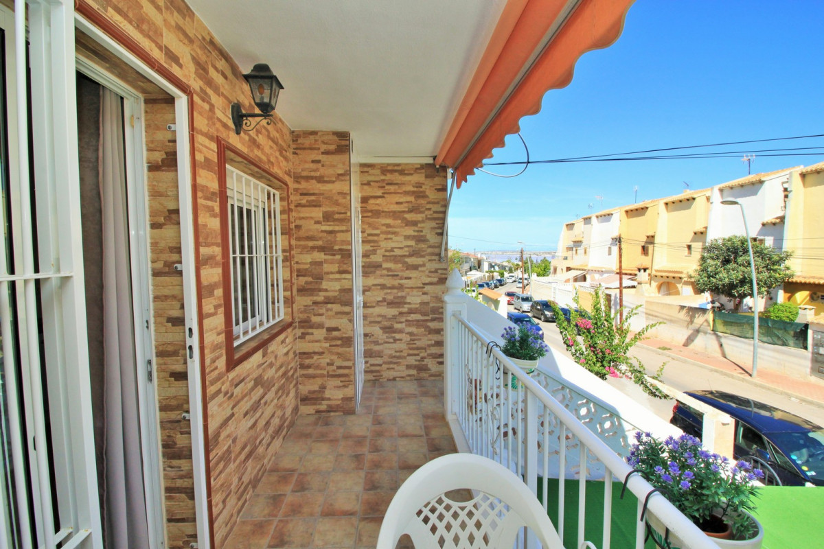 Revente - Appartement - Los Balcones