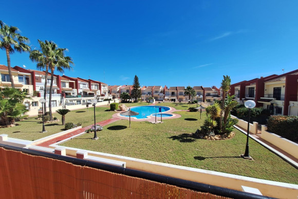 Long Term Rental - Townhouse - Guardamar del Segura - EL RASO