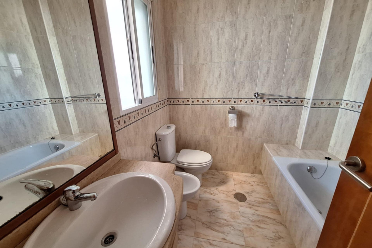 Long Term Rental - Townhouse - Guardamar del Segura - EL RASO