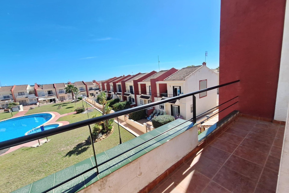 Long Term Rental - Townhouse - Guardamar del Segura - EL RASO