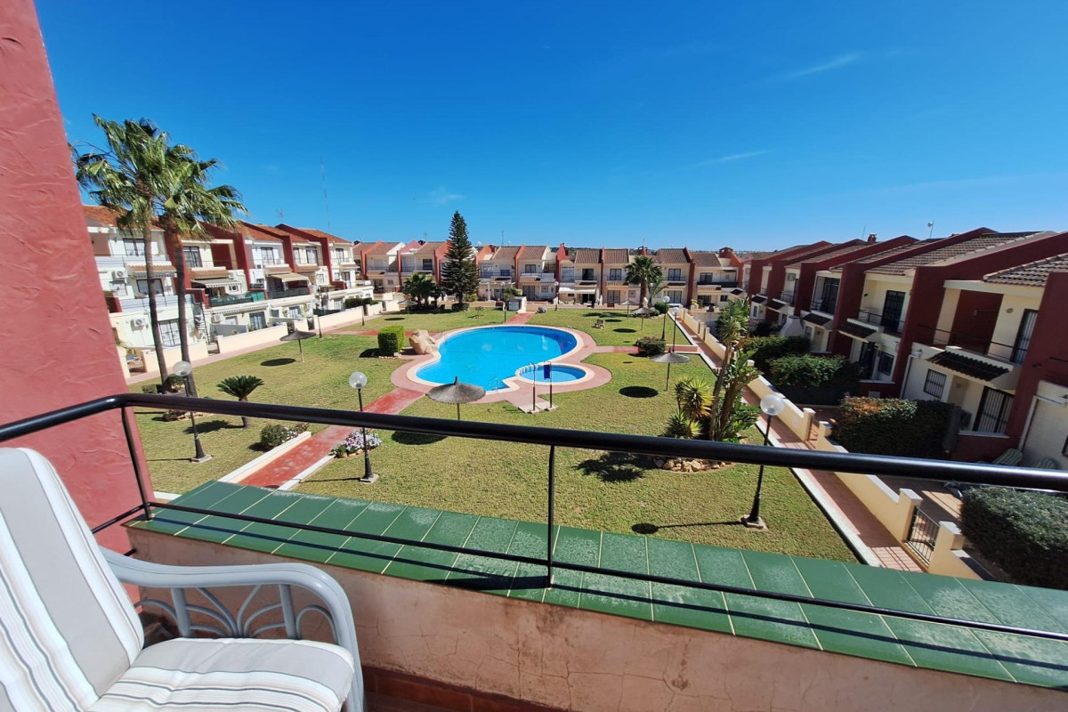 Long Term Rental - Townhouse - Guardamar del Segura - EL RASO