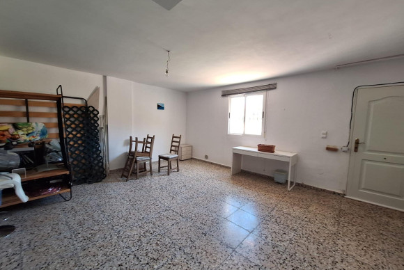 Long Term Rental - Townhouse - Guardamar del Segura - EL RASO