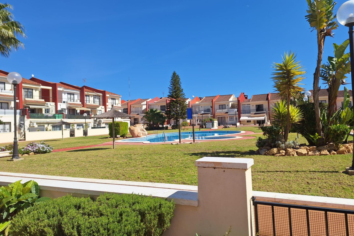 Long Term Rental - Townhouse - Guardamar del Segura - EL RASO