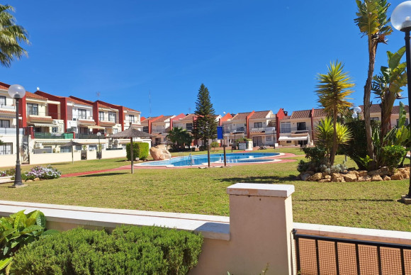 Long Term Rental - Townhouse - Guardamar del Segura - EL RASO