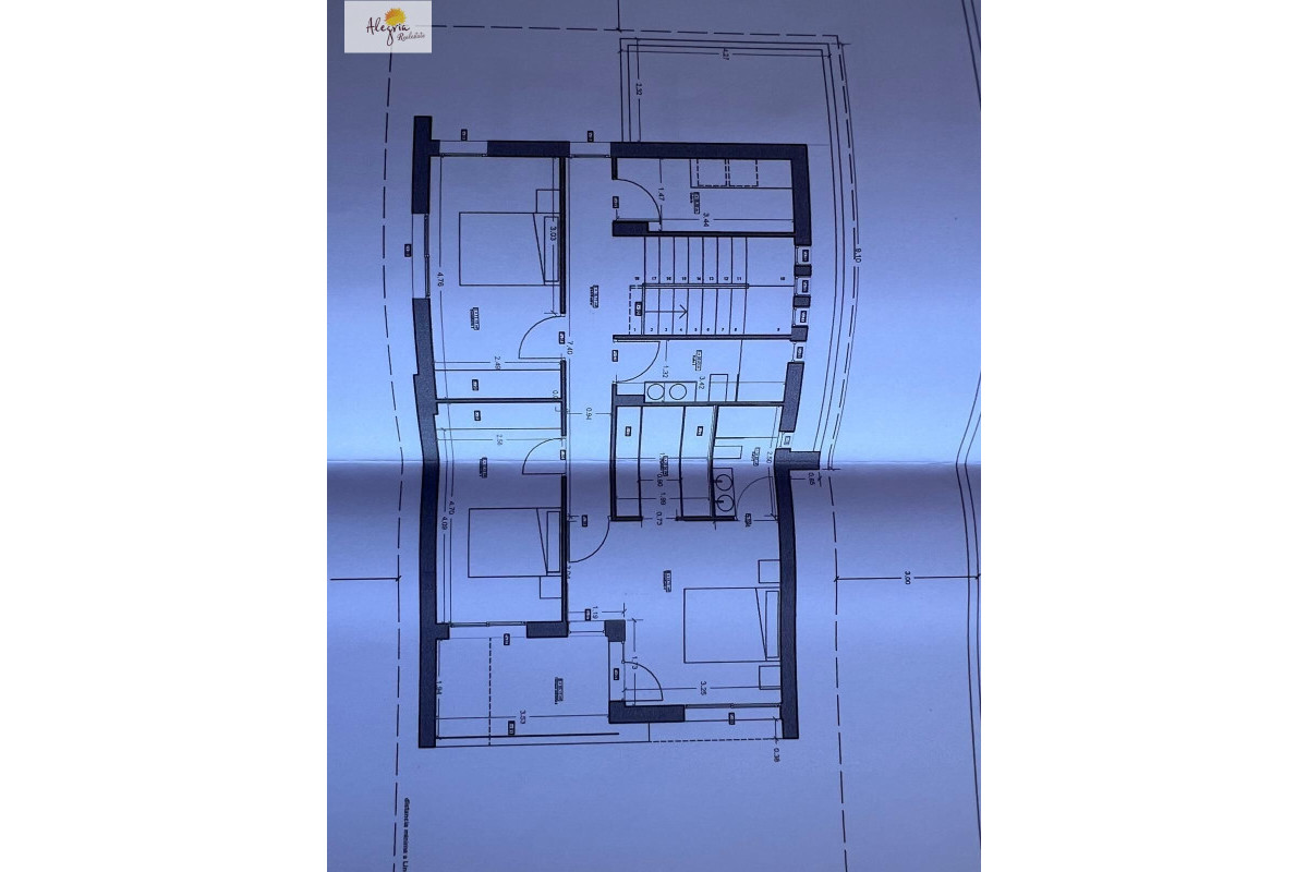 Herverkoop - Woning - Valencia - Beteró