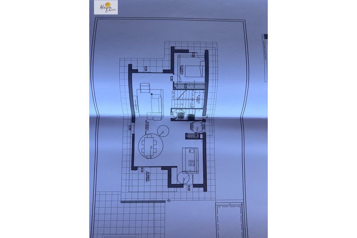 Herverkoop - Woning - Valencia - Beteró