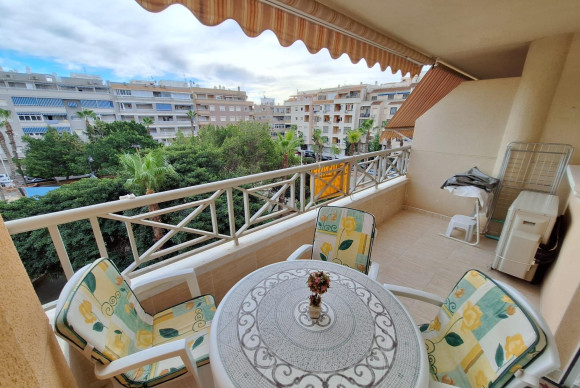 Herverkoop - Appartement  - Torrevieja - Playa del cura