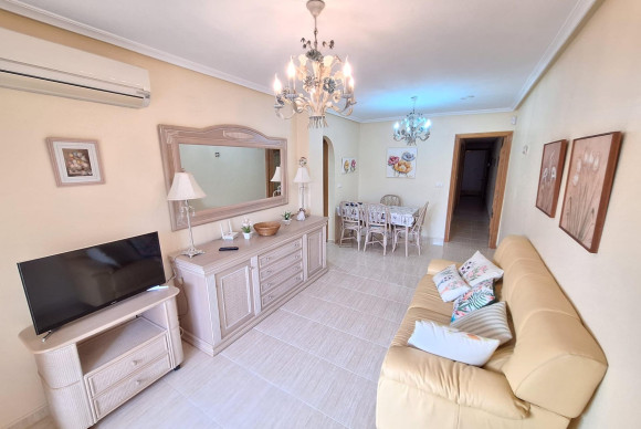 Herverkoop - Appartement  - Torrevieja - Playa del cura