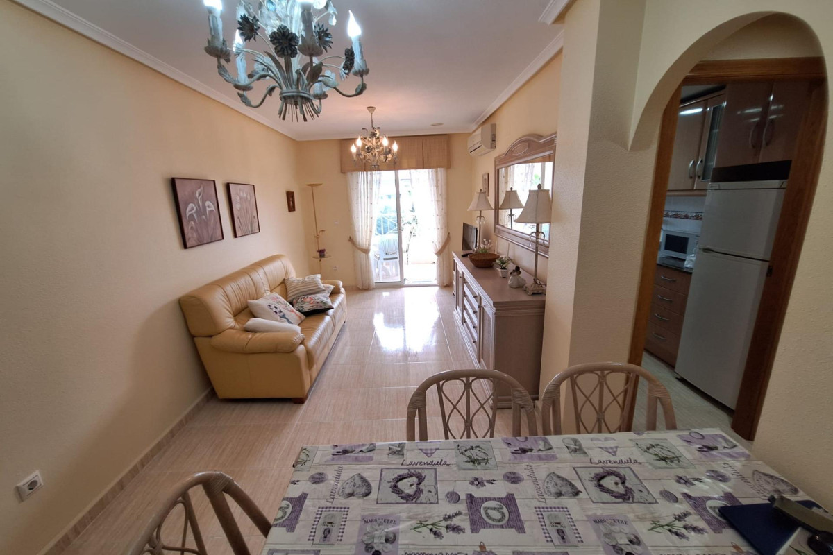 Herverkoop - Appartement  - Torrevieja - Playa del cura