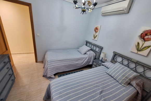 Herverkoop - Appartement  - Torrevieja - Playa del cura