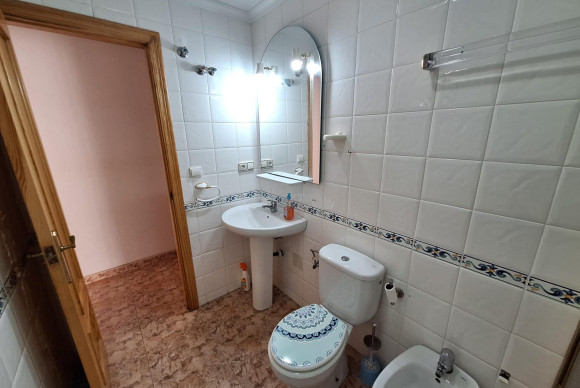 Location à long terme - Appartement - Torrevieja - Estacion de autobuses