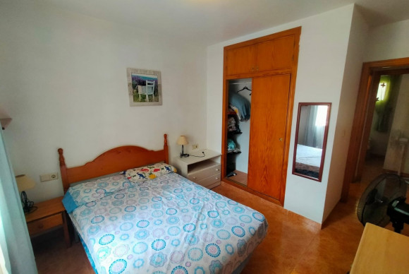 Alquiler a largo plazo - Apartamento / piso - Torrevieja - Nueva Torrevieja