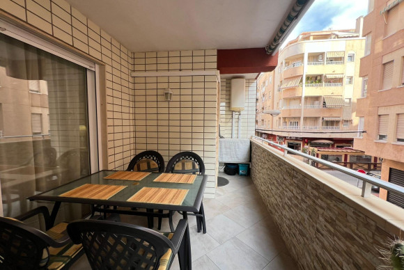 Reventa - Apartamento / piso - Torrevieja - Curva del Palangre