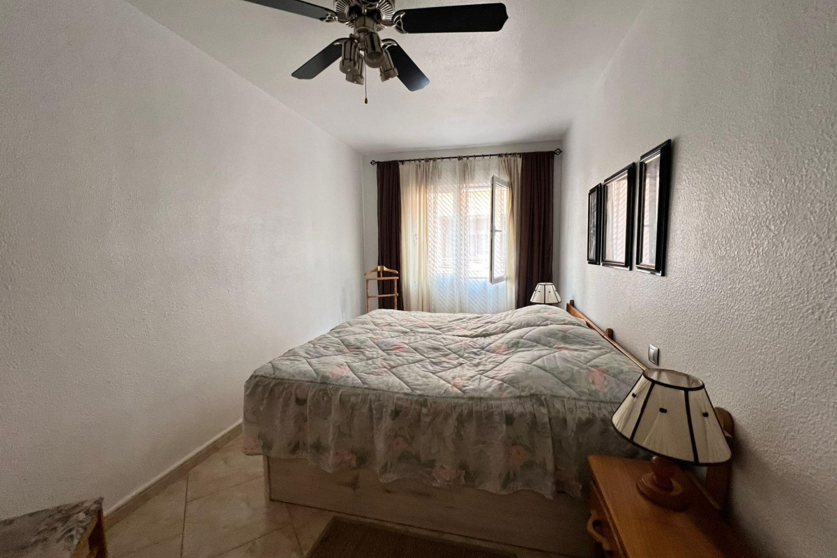 Reventa - Apartamento / piso - Torrevieja - Curva del Palangre