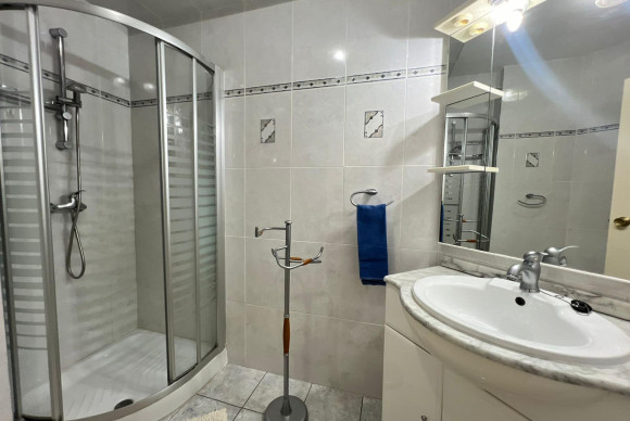 Reventa - Apartamento / piso - Torrevieja - Curva del Palangre