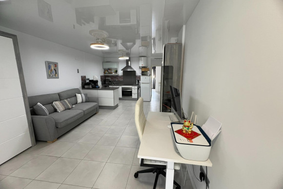 Nieuwbouw - Appartement  - Orihuela Costa - Altos de Campoamor