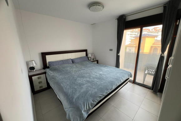 Nieuwbouw - Appartement  - Orihuela Costa - Altos de Campoamor