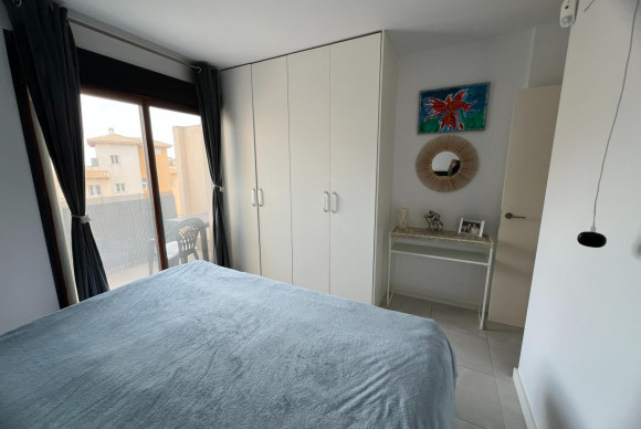 Obra nueva - Apartamento / piso - Orihuela Costa - Altos de Campoamor