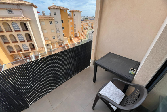 Nouvelle construction - Appartement - Orihuela Costa - Altos de Campoamor