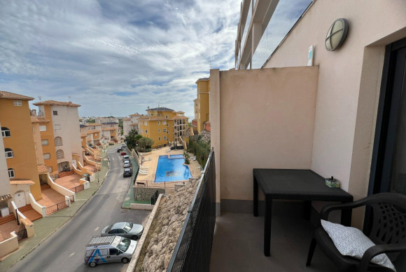 Nieuwbouw - Appartement  - Orihuela Costa - Altos de Campoamor