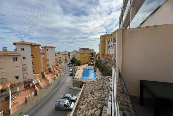 New Build - Apartment  - Orihuela Costa - Altos de Campoamor