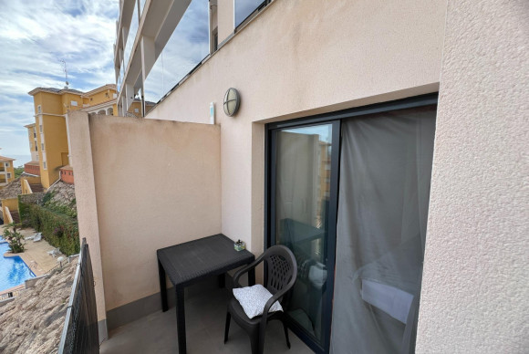 Nieuwbouw - Appartement  - Orihuela Costa - Altos de Campoamor