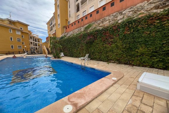 New Build - Apartment  - Orihuela Costa - Altos de Campoamor