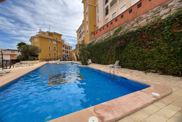 New Build - Apartment  - Orihuela Costa - Altos de Campoamor