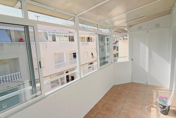 Revente - Appartement - Torrevieja - Playa del cura